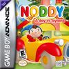 Noddy - A Day in Toyland Box Art Front